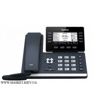Yealink SIP-T54W- IP-телефон