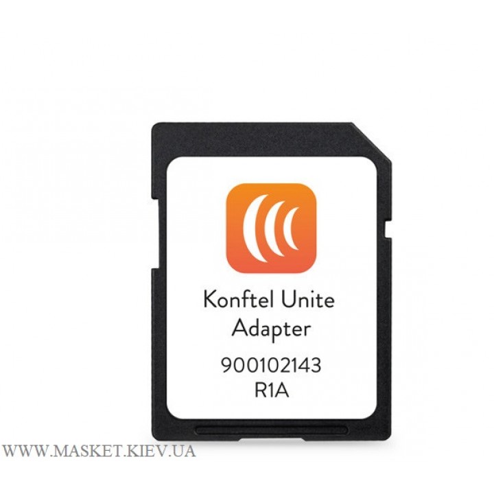 Konftel Unite Adapter - Адаптер для беспроводного подключения конференц-телефонов к мобильным устройствам