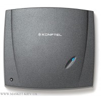 DECT-база для конференц-телефонов серии Konftel 300W и Konftel 300Wx