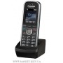 Panasonic KX-TCA285RU – системный DECT телефон