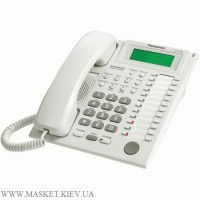 Panasonic KX-T7735UA - системный телефон