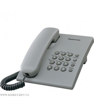 Проводной Телефон Panasonic KX-TS2350UAS