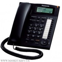 Проводной телефон Panasonic KX-TS2388UAB