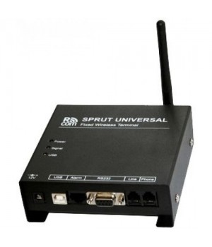 GSM-Шлюз SPRUT Universal