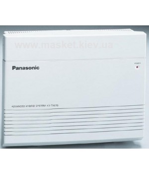 АТС Panasonic KX-TA616RU