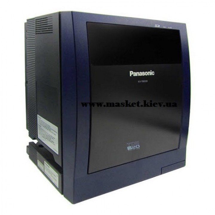 Блок расширения Panasonic KX-TDE620BX