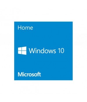 Microsoft Windows 10 Home, украинский (KW9-00120)