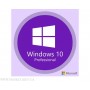 Microsoft Windows 10 Pro (FQC-08929)