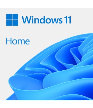 Microsoft Windows 11 Home, украинский (KW9-00661)