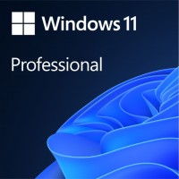 Microsoft Windows 11 Pro, русский (FQC-10547)