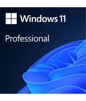 Microsoft Windows 11 Pro, украинский (FQC-10557)